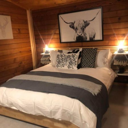 Lappi Farm Villa Беридейл Екстериор снимка