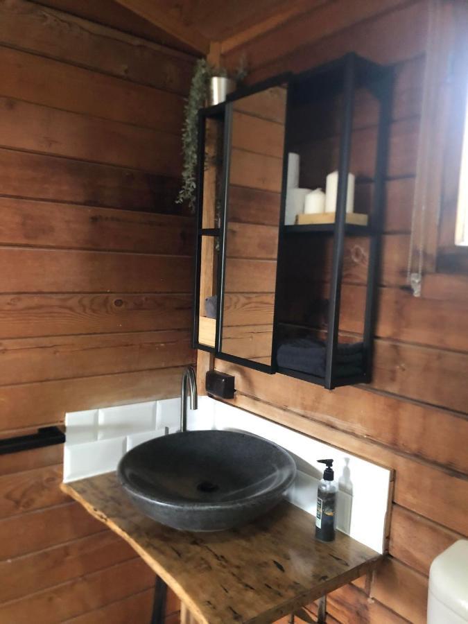 Lappi Farm Villa Беридейл Екстериор снимка