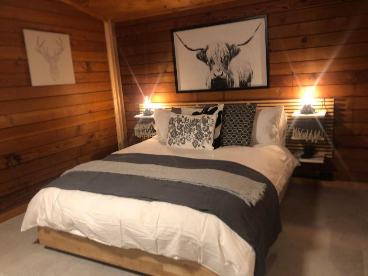 Lappi Farm Villa Беридейл Екстериор снимка