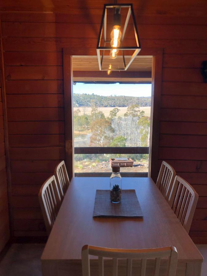 Lappi Farm Villa Беридейл Екстериор снимка